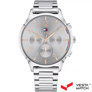 ساعت مچی زنانه تامی هیلفیگر Tommy Hilfiger مدل 1781871