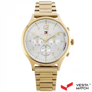 ساعت مچی زنانه تامی هیلفیگر Tommy Hilfiger مدل 1781872