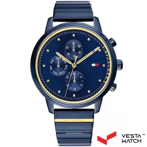 ساعت مچی زنانه تامی هیلفیگر Tommy Hilfiger مدل 1781893