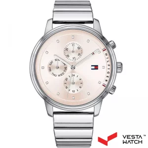 ساعت مچی زنانه تامی هیلفیگر Tommy Hilfiger مدل 1781904