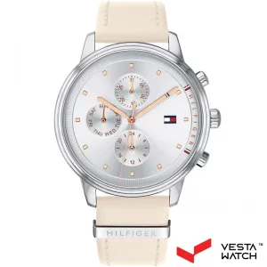 ساعت مچی زنانه تامی هیلفیگر Tommy Hilfiger مدل 1781906