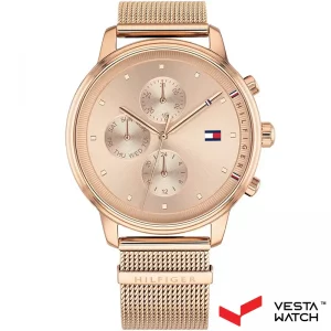 ساعت مچی زنانه تامی هیلفیگر Tommy Hilfiger مدل 1781907
