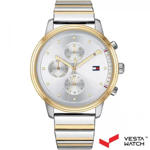 ساعت مچی زنانه تامی هیلفیگر Tommy Hilfiger مدل 1781908