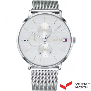 ساعت مچی زنانه تامی هیلفیگر Tommy Hilfiger مدل 1781942