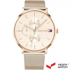 ساعت مچی زنانه تامی هیلفیگر Tommy Hilfiger مدل 1781944