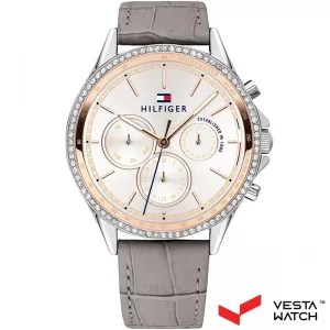 ساعت مچی زنانه تامی هیلفیگر Tommy Hilfiger مدل 1781980