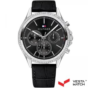 ساعت مچی زنانه تامی هیلفیگر Tommy Hilfiger مدل 1781981