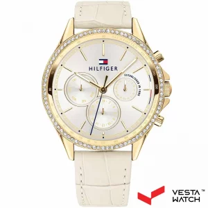 ساعت مچی زنانه تامی هیلفیگر Tommy Hilfiger مدل 1781982