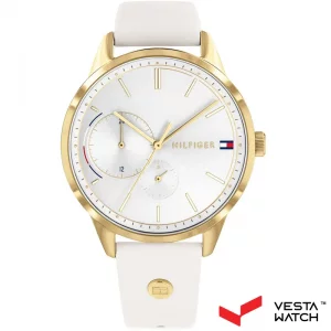 ساعت مچی زنانه تامی هیلفیگر Tommy Hilfiger مدل 1782018