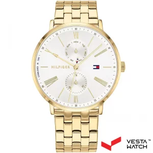 ساعت مچی زنانه تامی هیلفیگر Tommy Hilfiger مدل 1782069