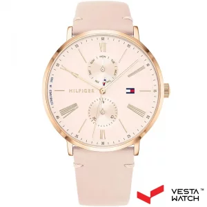 ساعت مچی زنانه تامی هیلفیگر Tommy Hilfiger مدل 1782071