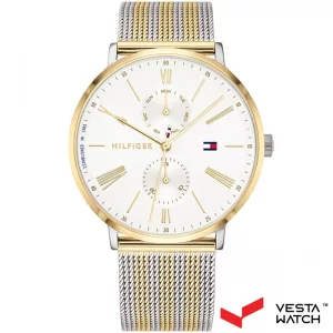 ساعت مچی زنانه تامی هیلفیگر Tommy Hilfiger مدل 1782074