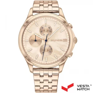 ساعت مچی زنانه تامی هیلفیگر Tommy Hilfiger مدل 1782120