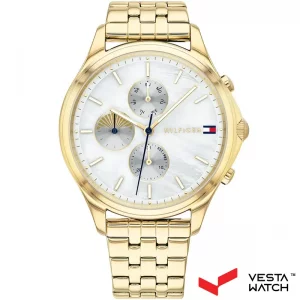 ساعت مچی زنانه تامی هیلفیگر Tommy Hilfiger مدل 1782121