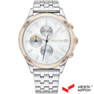 ساعت مچی زنانه تامی هیلفیگر Tommy Hilfiger مدل 1782122