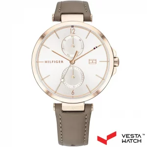 ساعت مچی زنانه تامی هیلفیگر Tommy Hilfiger مدل 1782125