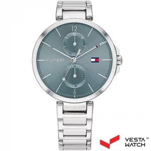 ساعت مچی زنانه تامی هیلفیگر Tommy Hilfiger مدل 1782126