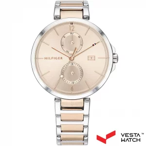 ساعت مچی زنانه تامی هیلفیگر Tommy Hilfiger مدل 1782127