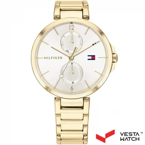 ساعت مچی زنانه تامی هیلفیگر Tommy Hilfiger مدل 1782128