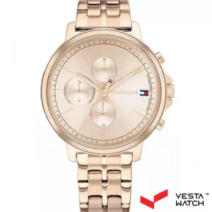 ساعت مچی زنانه تامی هیلفیگر Tommy Hilfiger مدل 1782190