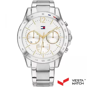 ساعت مچی زنانه تامی هیلفیگر Tommy Hilfiger مدل 1782194