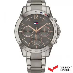 ساعت مچی زنانه تامی هیلفیگر Tommy Hilfiger مدل 1782196