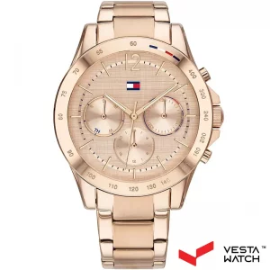 ساعت مچی زنانه تامی هیلفیگر Tommy Hilfiger مدل 1782197