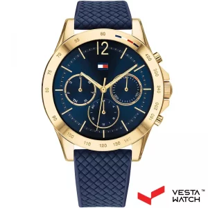 ساعت مچی زنانه تامی هیلفیگر Tommy Hilfiger مدل 1782198