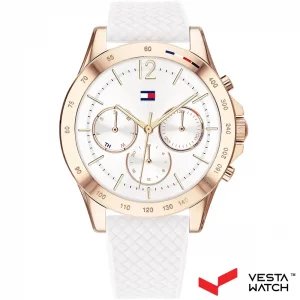ساعت مچی زنانه تامی هیلفیگر Tommy Hilfiger مدل 1782199