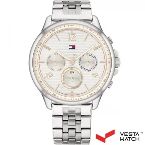 ساعت مچی زنانه تامی هیلفیگر Tommy Hilfiger مدل 1782222