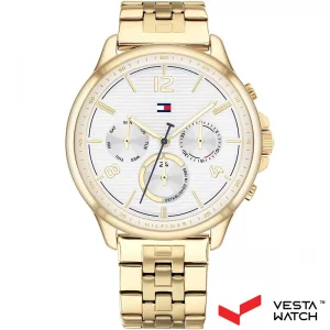 ساعت مچی زنانه تامی هیلفیگر Tommy Hilfiger مدل 1782223