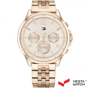 ساعت مچی زنانه تامی هیلفیگر Tommy Hilfiger مدل 1782224