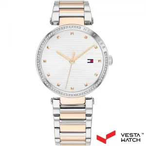 ساعت مچی زنانه تامی هیلفیگر Tommy Hilfiger مدل 1782236