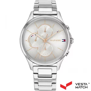 ساعت مچی زنانه تامی هیلفیگر Tommy Hilfiger مدل 1782263