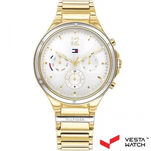 ساعت مچی زنانه تامی هیلفیگر Tommy Hilfiger مدل 1782278