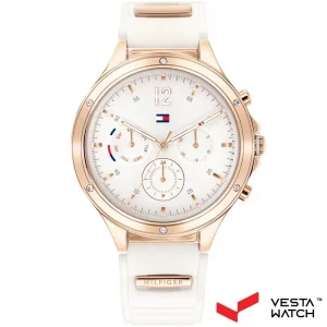 ساعت مچی زنانه تامی هیلفیگر Tommy Hilfiger مدل 1782280