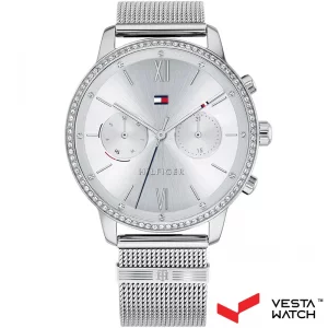 ساعت مچی زنانه تامی هیلفیگر Tommy Hilfiger مدل 1782301