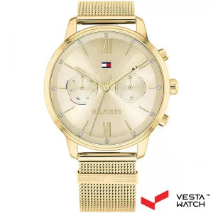 ساعت مچی زنانه تامی هیلفیگر Tommy Hilfiger مدل 1782302