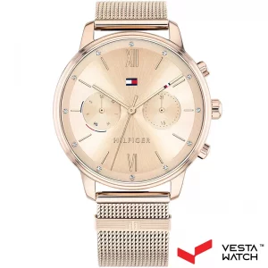 ساعت مچی زنانه تامی هیلفیگر Tommy Hilfiger مدل 1782303