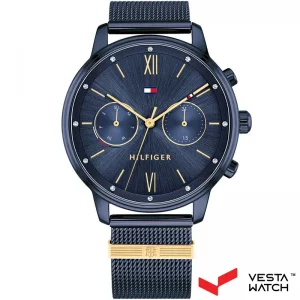 ساعت مچی زنانه تامی هیلفیگر Tommy Hilfiger مدل 1782305