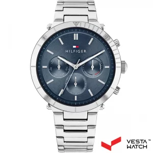 ساعت مچی زنانه تامی هیلفیگر Tommy Hilfiger مدل 1782349