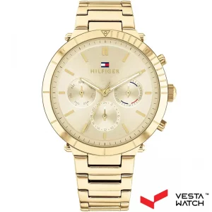 ساعت مچی زنانه تامی هیلفیگر Tommy Hilfiger مدل 1782350