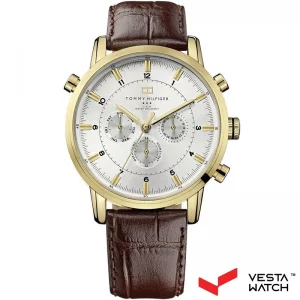 ساعت مچی مردانه تامی هیلفیگر Tommy Hilfiger مدل 1790874