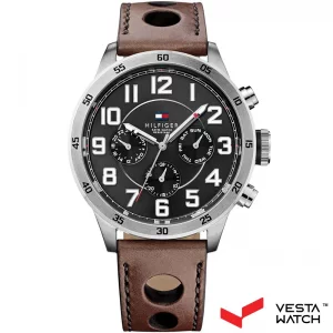ساعت مچی مردانه تامی هیلفیگر Tommy Hilfiger مدل 1791049
