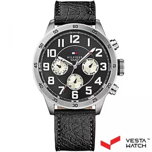 ساعت مچی مردانه تامی هیلفیگر Tommy Hilfiger مدل 1791050