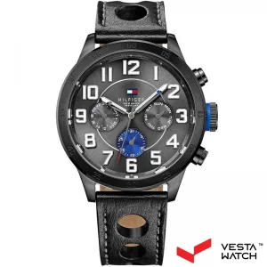 ساعت مچی مردانه تامی هیلفیگر Tommy Hilfiger مدل 1791051