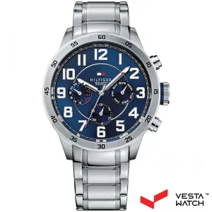 ساعت مچی مردانه تامی هیلفیگر Tommy Hilfiger مدل 1791053