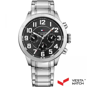 ساعت مچی مردانه تامی هیلفیگر Tommy Hilfiger مدل 1791054