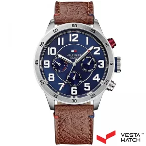 ساعت مچی مردانه تامی هیلفیگر Tommy Hilfiger مدل 1791066