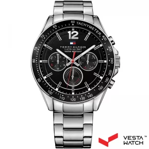 ساعت مچی مردانه تامی هیلفیگر Tommy Hilfiger مدل 1791104